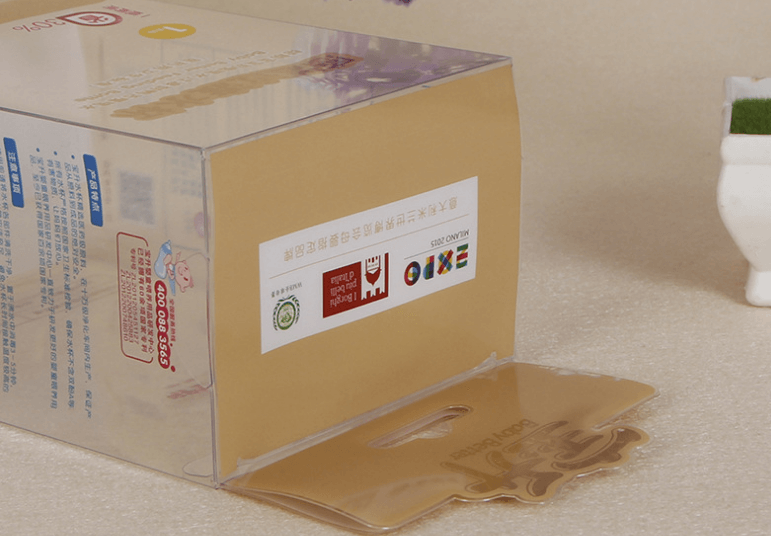 上海PVC 透明盒定制蜜桃成品人视频入口(图2)
