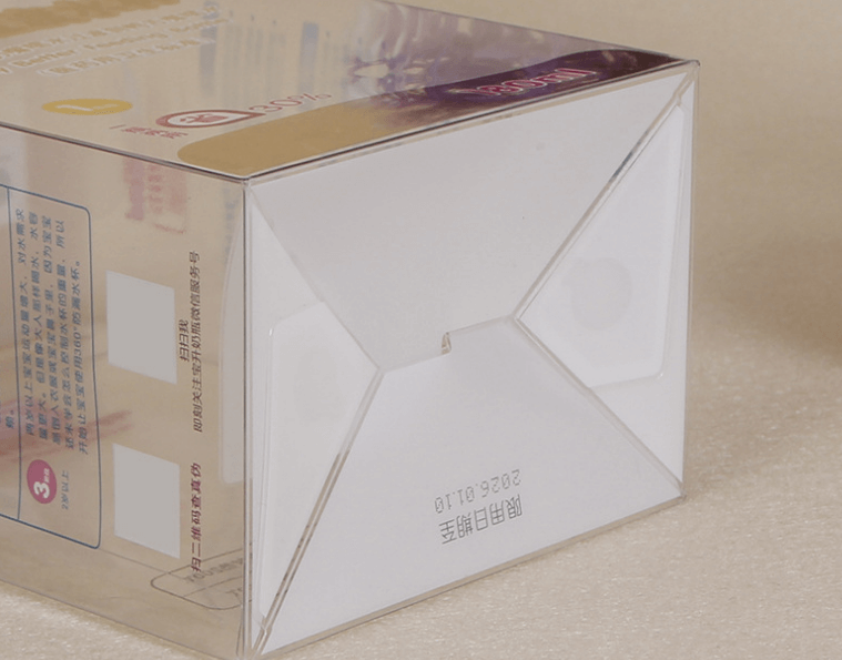 上海PVC 透明盒定制蜜桃成品人视频入口(图3)
