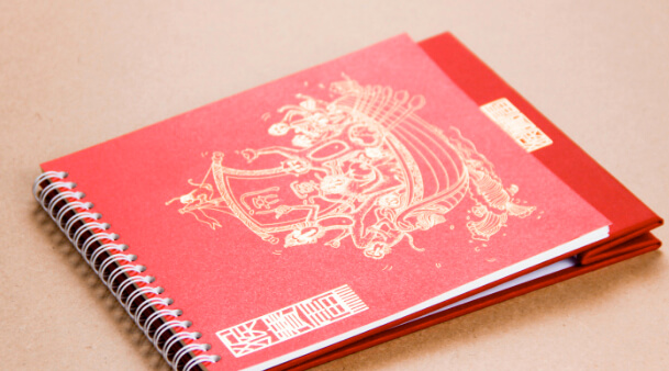 上海台历定制蜜桃成品人视频入口(图4)
