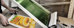 蜜桃成品人视频入口方法：丝网蜜桃成品人视频入口工艺的应用及特点