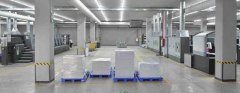 蜜桃成品人视频入口厂数字蜜桃成品人视频入口应用于包装设备