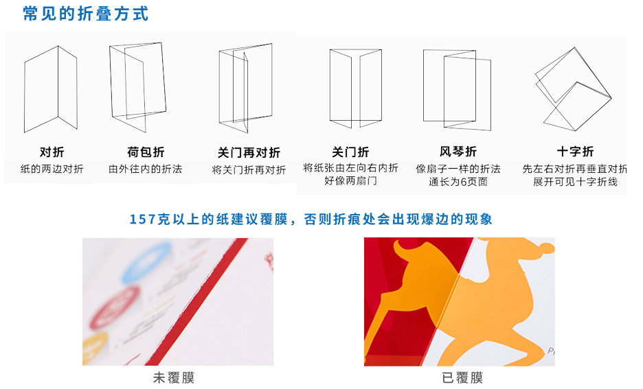 折页设计蜜桃成品人视频入口/三折页蜜桃成品人视频入口(图4)