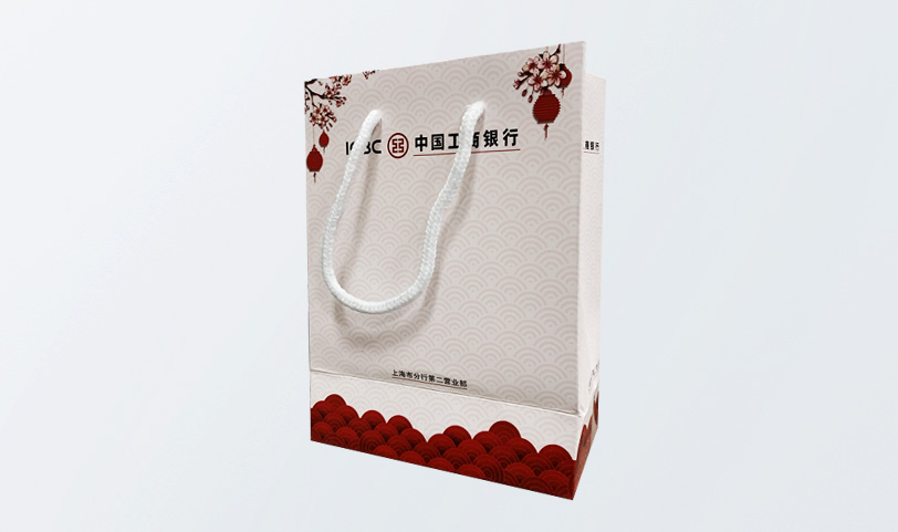 手提袋蜜桃成品人视频入口-纸质手提袋生产(图1)