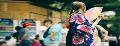 夏季最佳人气定制“广告扇定制”