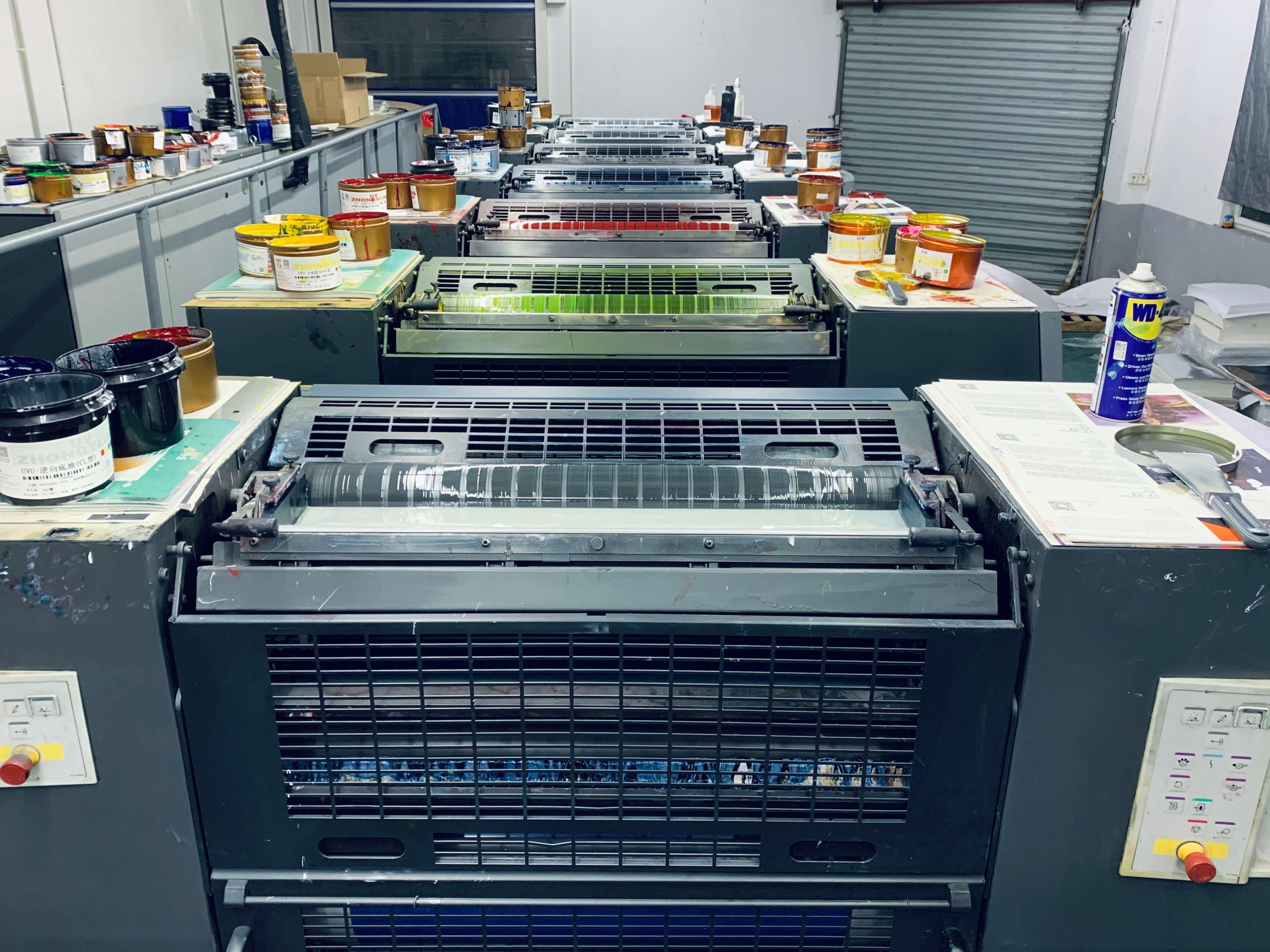 上海蜜桃成品人视频入口厂专业指南：海报蜜桃成品人视频入口纸张选择的3大黄金法则