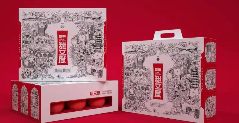 好的包装蜜桃成品人视频入口厂要具备哪些优势？